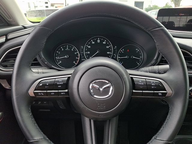Certified 2026 MAZDA CX-30 AWD 2.5 S image 21