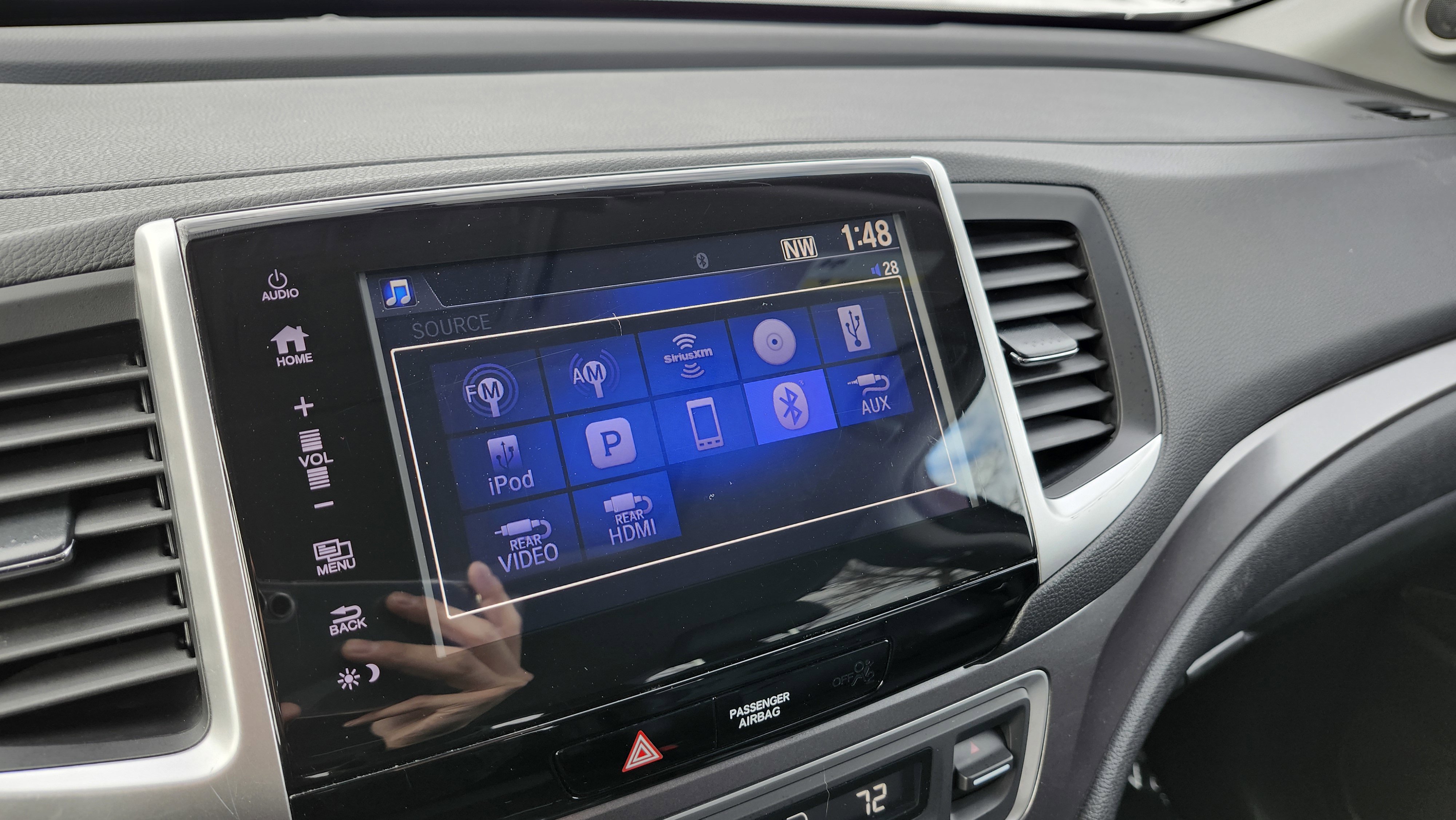 Used 2018 Honda Pilot EX-L image 6