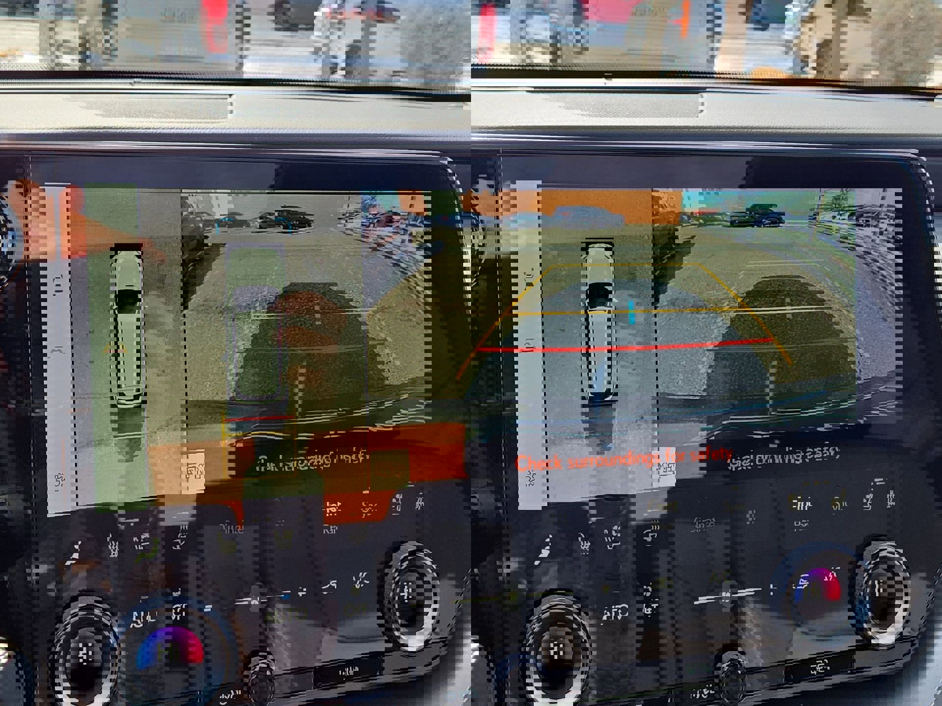 Certified 2026 Lexus TX 350 AWD w/ Technology Package image 18