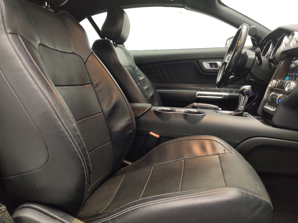 Used 2019 Ford Mustang Premium RWD image 21