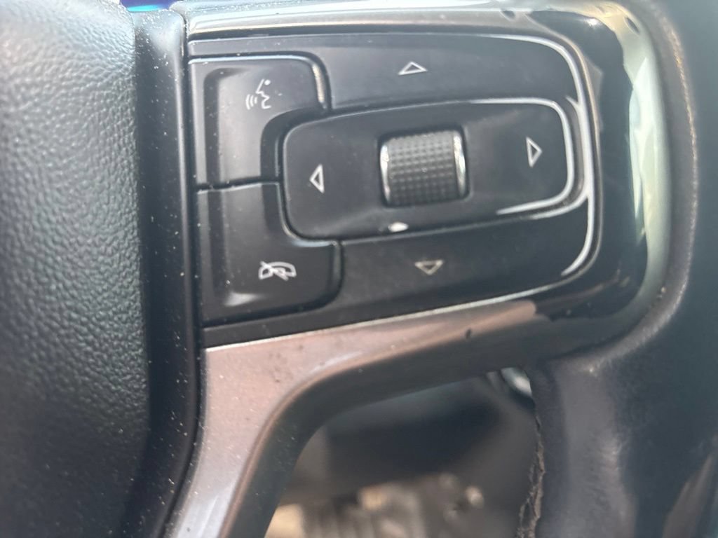 Used 2024 Chevrolet Silverado 3500 LT w/ Convenience Package AWD/4WD image 20
