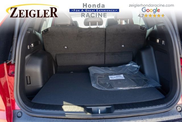 Used 2023 Honda CR-V Sport Touring image 11