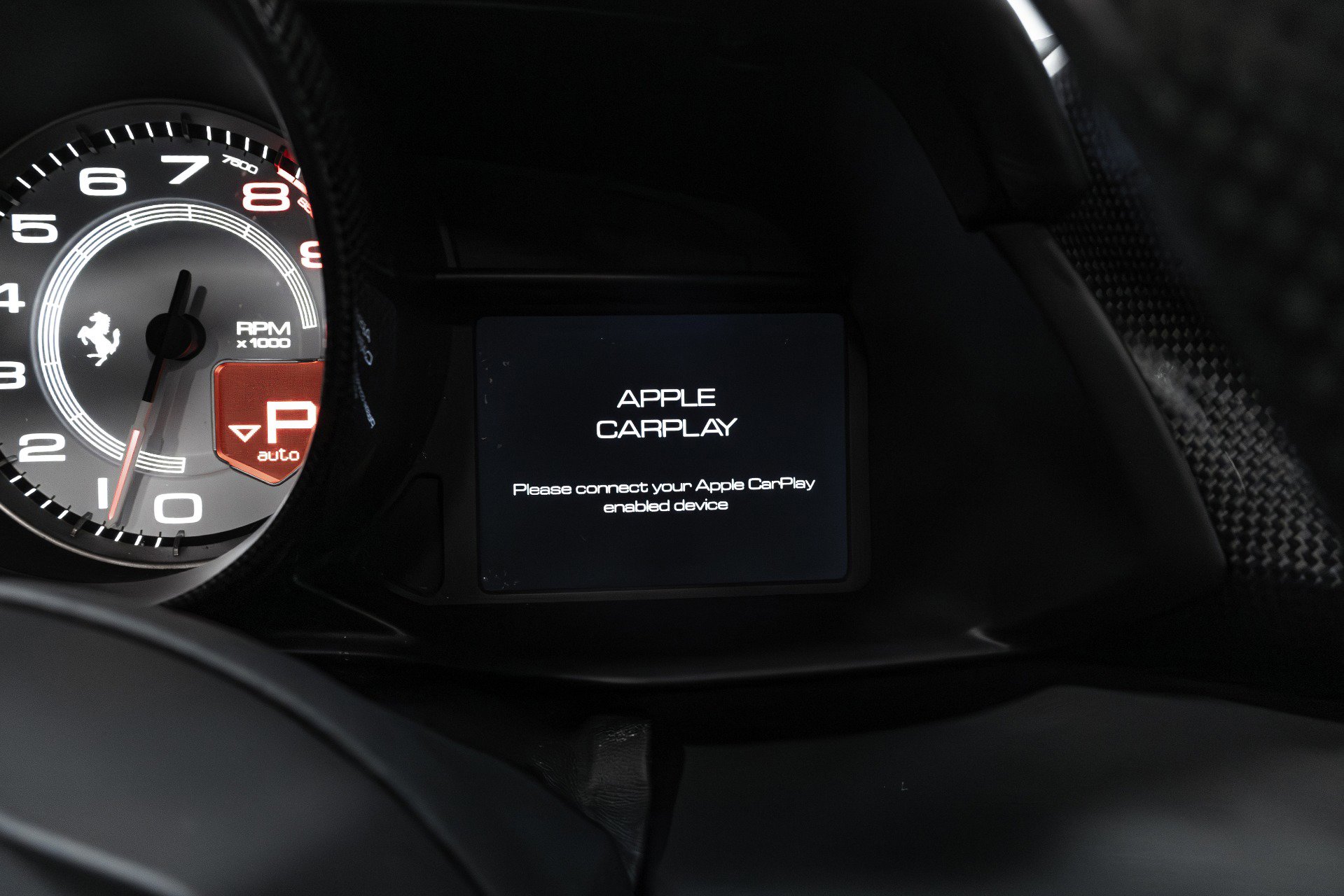 Used 2016 Ferrari 488 Spider image 81