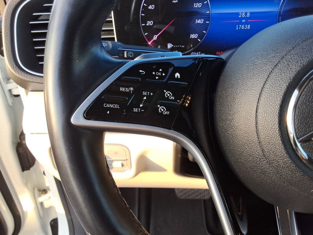 Certified 2024 Mercedes-Benz GLE 450e GLE 450e image 16