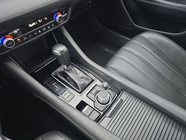 Used 2021 MAZDA MAZDA6 Touring image 25