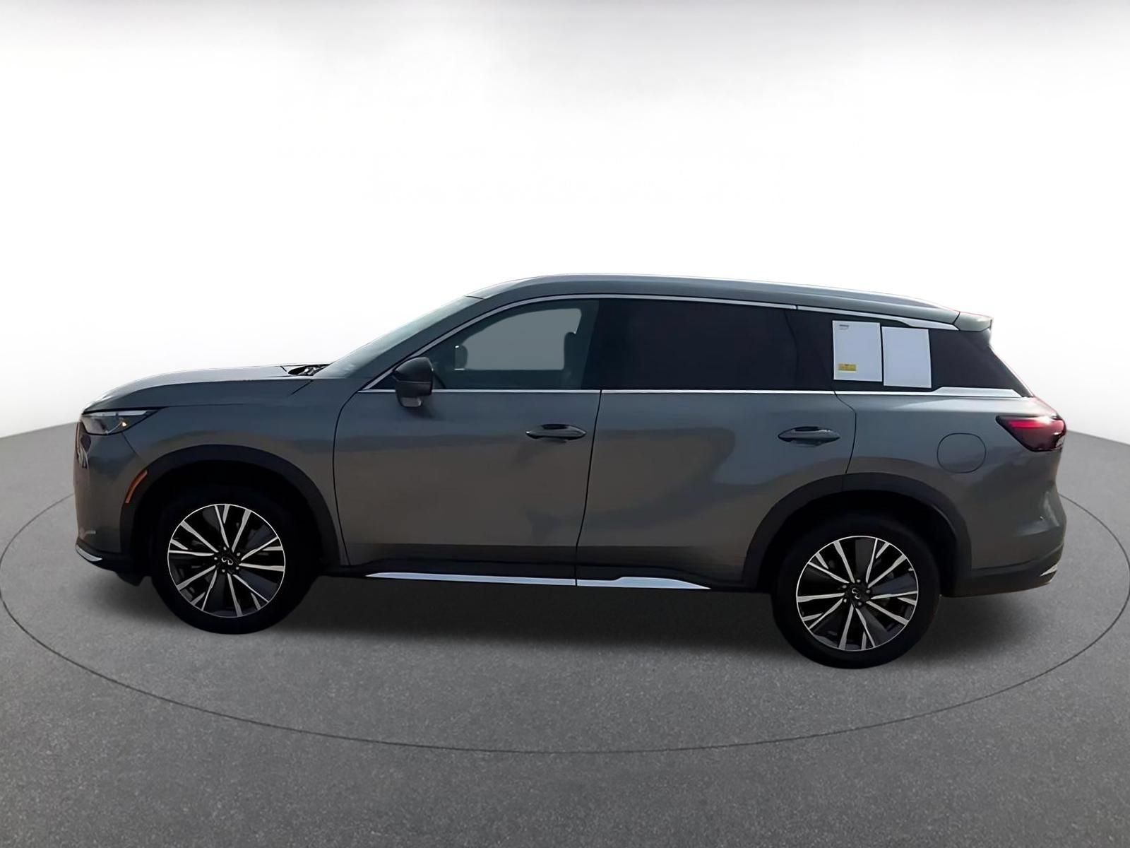 Used 2026 INFINITI QX60 Luxe AWD/4WD image 9