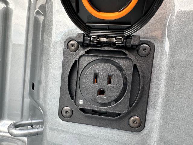 New 2026 Chevrolet Silverado 1500 LT w/ All Star Edition Plus image 22