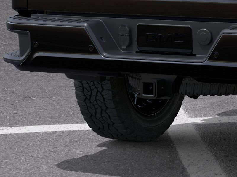 New 2026 GMC Sierra 2500 Denali Ultimate image 14
