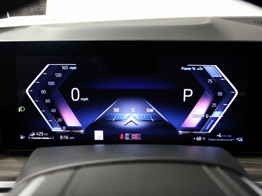 Used 2025 BMW X5 xDrive50e w/ Parking Assistance Package image 13