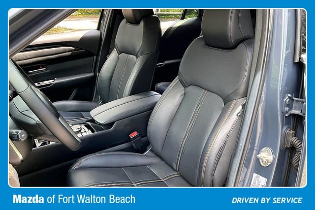 Used 2024 MAZDA CX-50 AWD 2.5 S w/ Premium Plus Pkg image 18