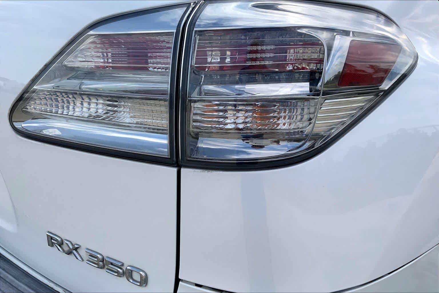Used 2010 Lexus RX 350 2WD w/ Premium Pkg image 28
