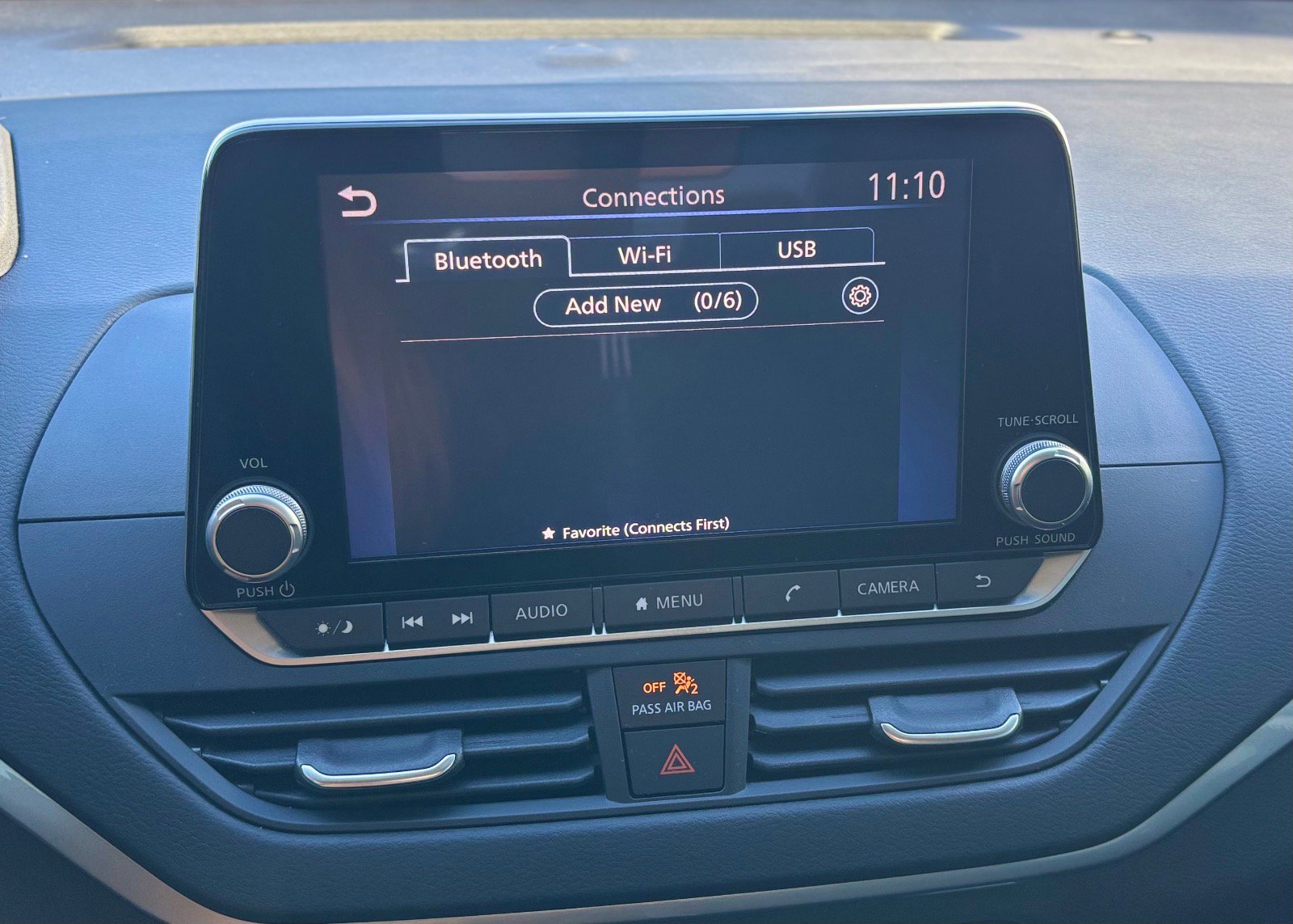 Used 2025 Nissan Altima 2.5 S image 42