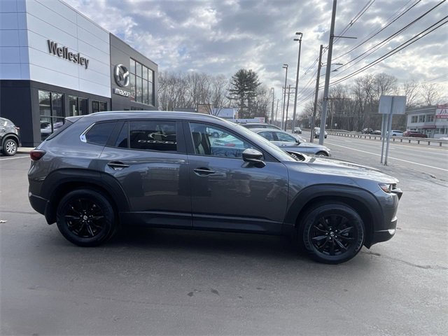 Used 2024 MAZDA CX-50 AWD 2.5 S w/ Weather Package image 9