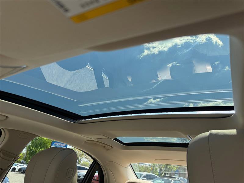 Used 2020 Mercedes-Benz S 450 4MATIC Sedan image 21