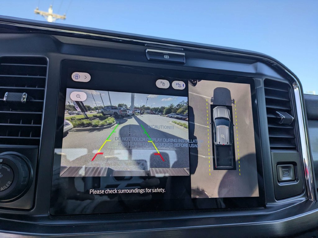 New 2026 Ford F250 Lariat AWD/4WD image 24