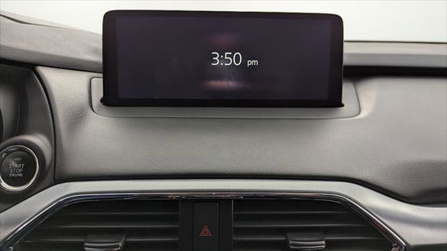 Used 2023 MAZDA CX-9 Grand Touring image 27
