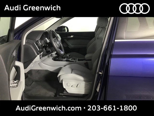 Certified 2024 Audi Q5 2.0T Premium AWD/4WD image 9