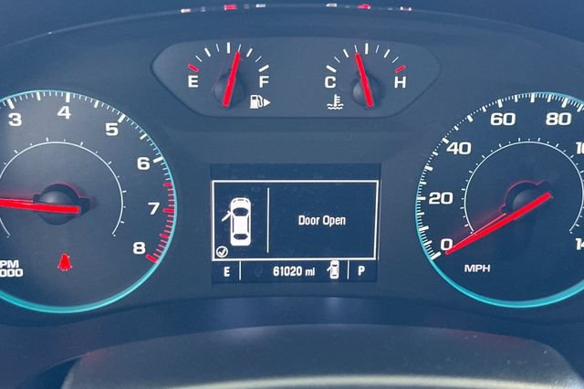 Used 2024 Chevrolet Malibu LT FWD image 28