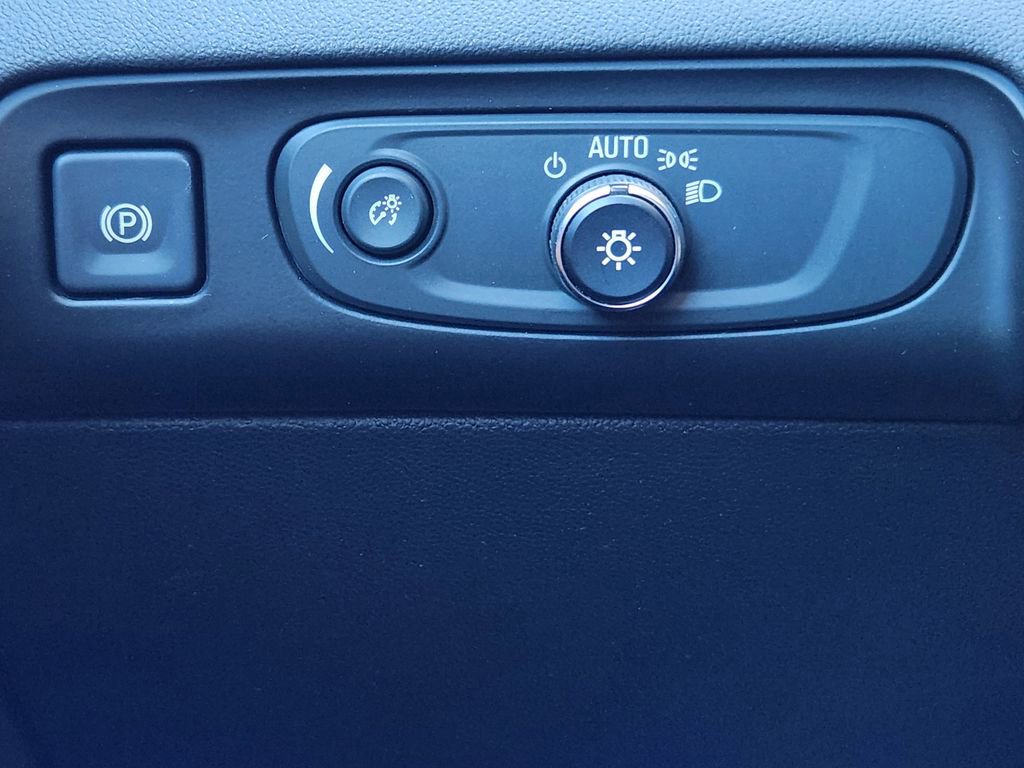 Used 2019 Buick Enclave Premium w/ Experience Buick Package image 21