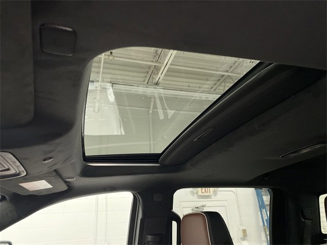 New 2026 GMC Sierra 2500 Denali Ultimate image 24