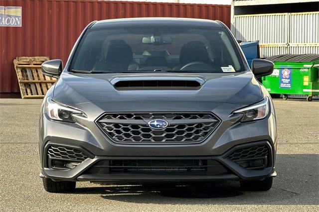 Used 2023 Subaru WRX image 9