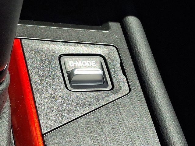New 2026 Nissan Kicks SR w/ SR Premium Package FWD image 19