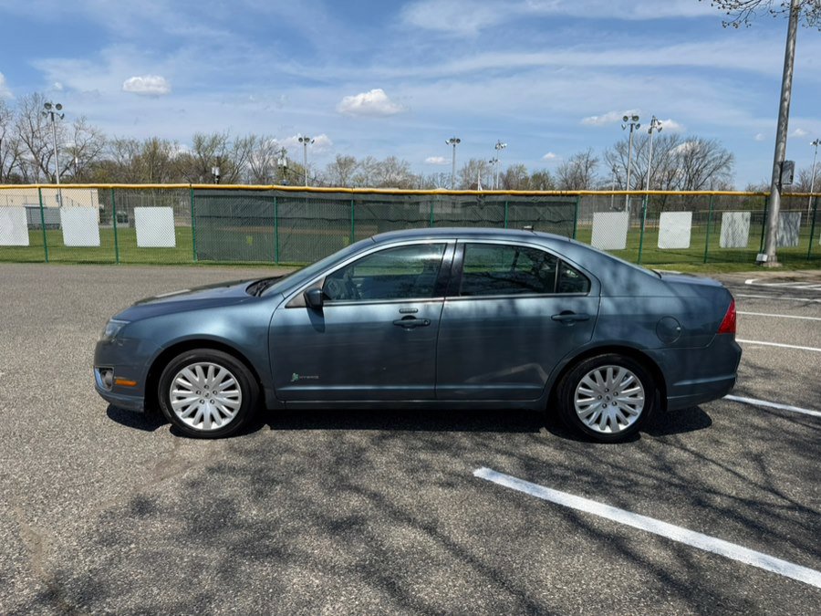 Used 2011 Ford Fusion Hybrid image 2
