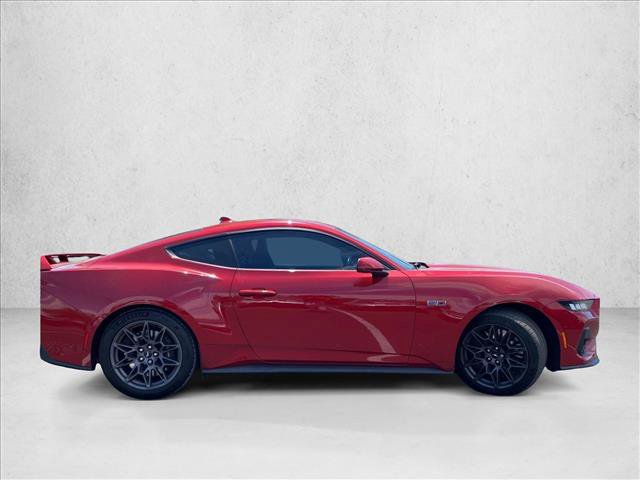 Used 2024 Ford Mustang GT Premium w/ GT Performance Package RWD image 4