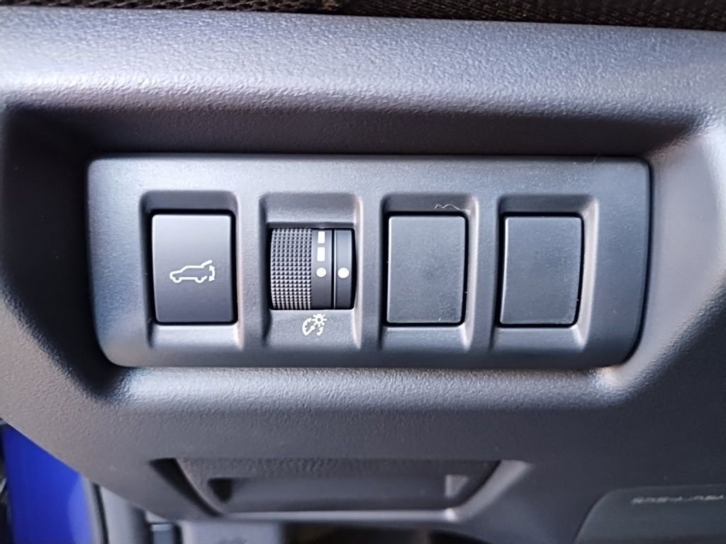 New 2026 Subaru Outback Limited AWD/4WD image 22