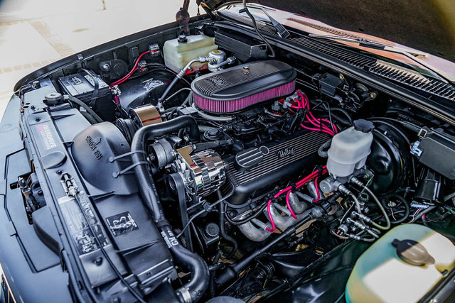 Used 1990 Chevrolet Silverado 1500 454 SS image 23