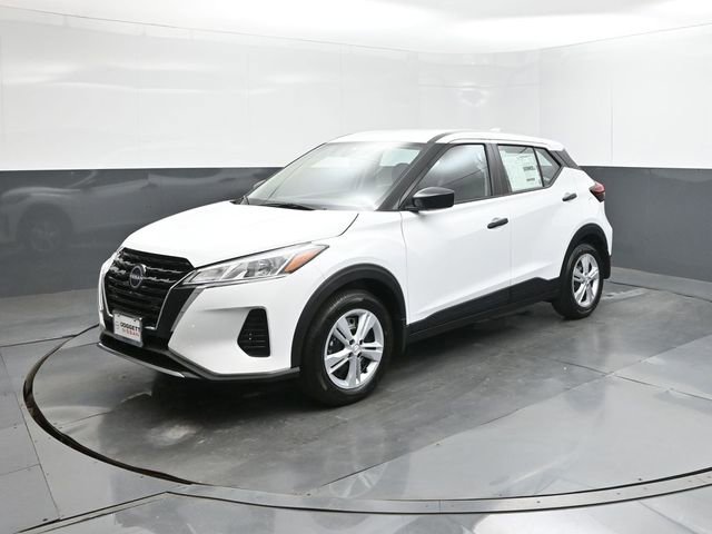 New 2025 Nissan Kicks Play S image 34