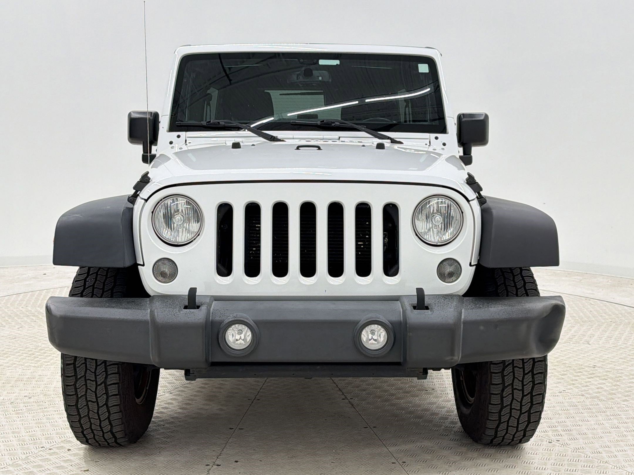 Used 2016 Jeep Wrangler Unlimited Sport w/ Quick Order Package 24S image 6