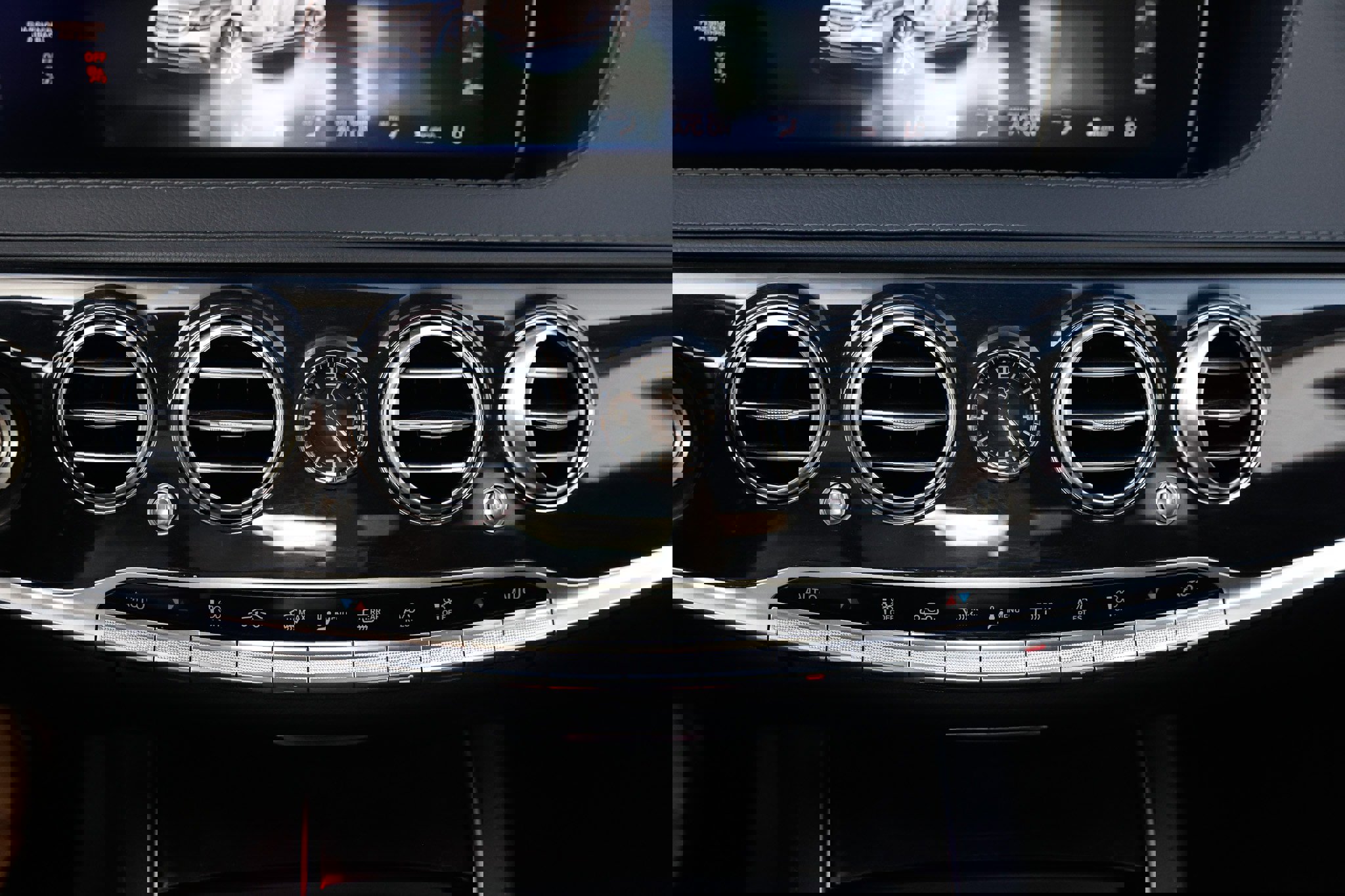 Used 2020 Mercedes-Benz S 450 Sedan image 42