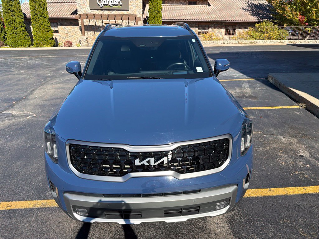 Used 2023 Kia Telluride SX Prestige X-Pro AWD/4WD image 7