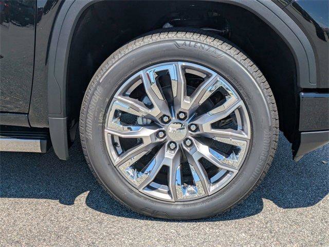 New 2026 GMC Sierra 1500 Denali w/ Denali Reserve Package image 13