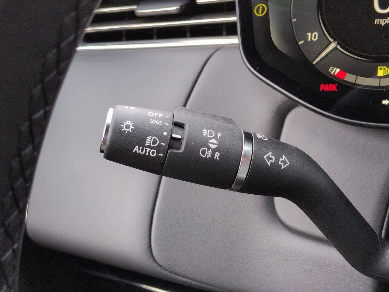 New 2026 Land Rover Range Rover Sport SE AWD/4WD image 28