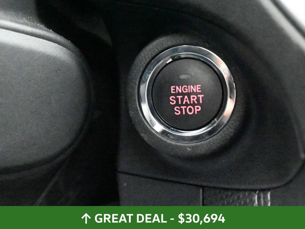 Used 2024 Subaru Forester Limited image 29