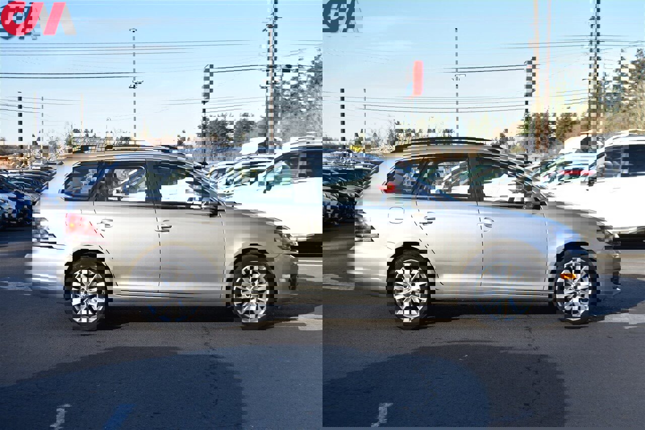 Used 2013 Volkswagen Jetta TDI image 7