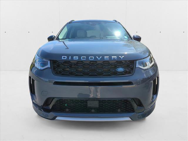 New 2024 Land Rover Discovery Sport S image 2
