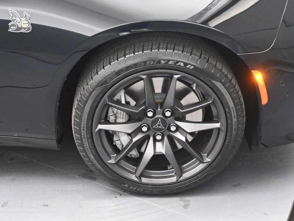 Used 2026 Dodge Charger Scat Pack AWD/4WD image 13