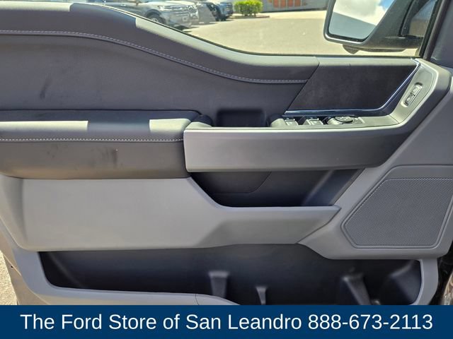 New 2026 Ford F150 XLT w/ Equipment Group 302A MID RWD image 17