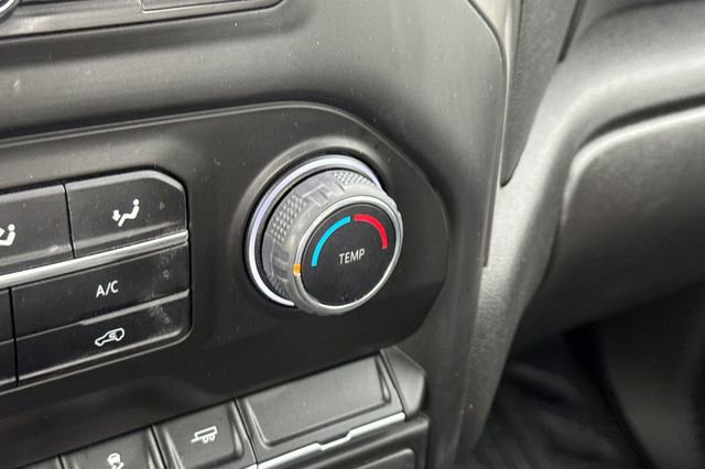 Used 2025 Chevrolet Silverado 1500 W/T image 26