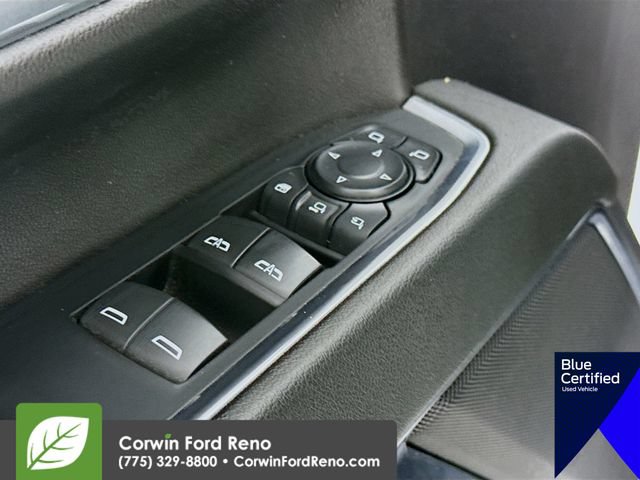 Used 2024 Chevrolet Silverado 2500 LTZ AWD/4WD image 22