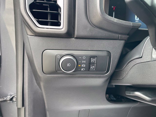 New 2026 Ford Bronco Sport Outer Banks w/ Outer Banks Tech Package+ AWD/4WD image 17