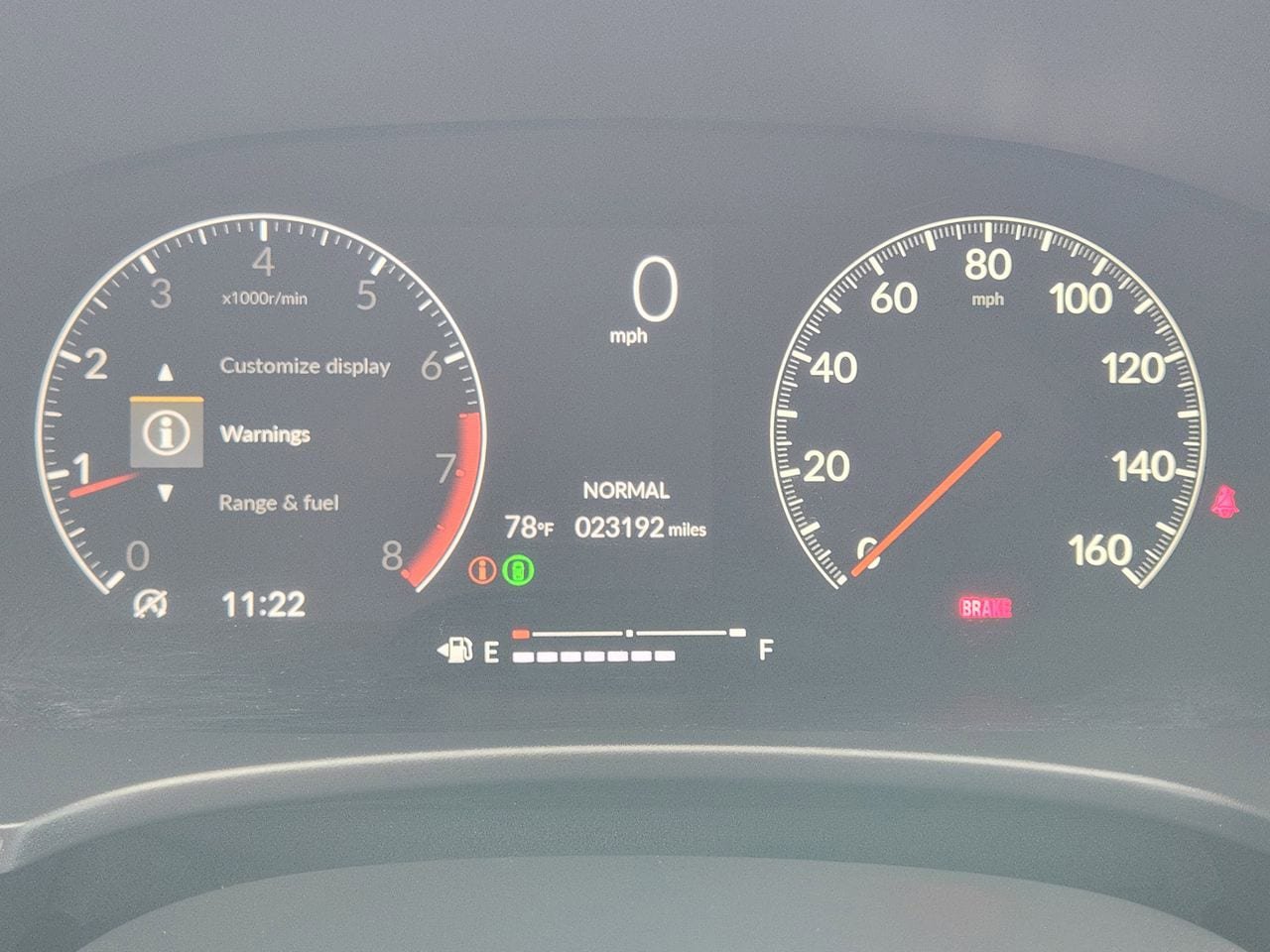 Certified 2024 Honda Civic Si image 15