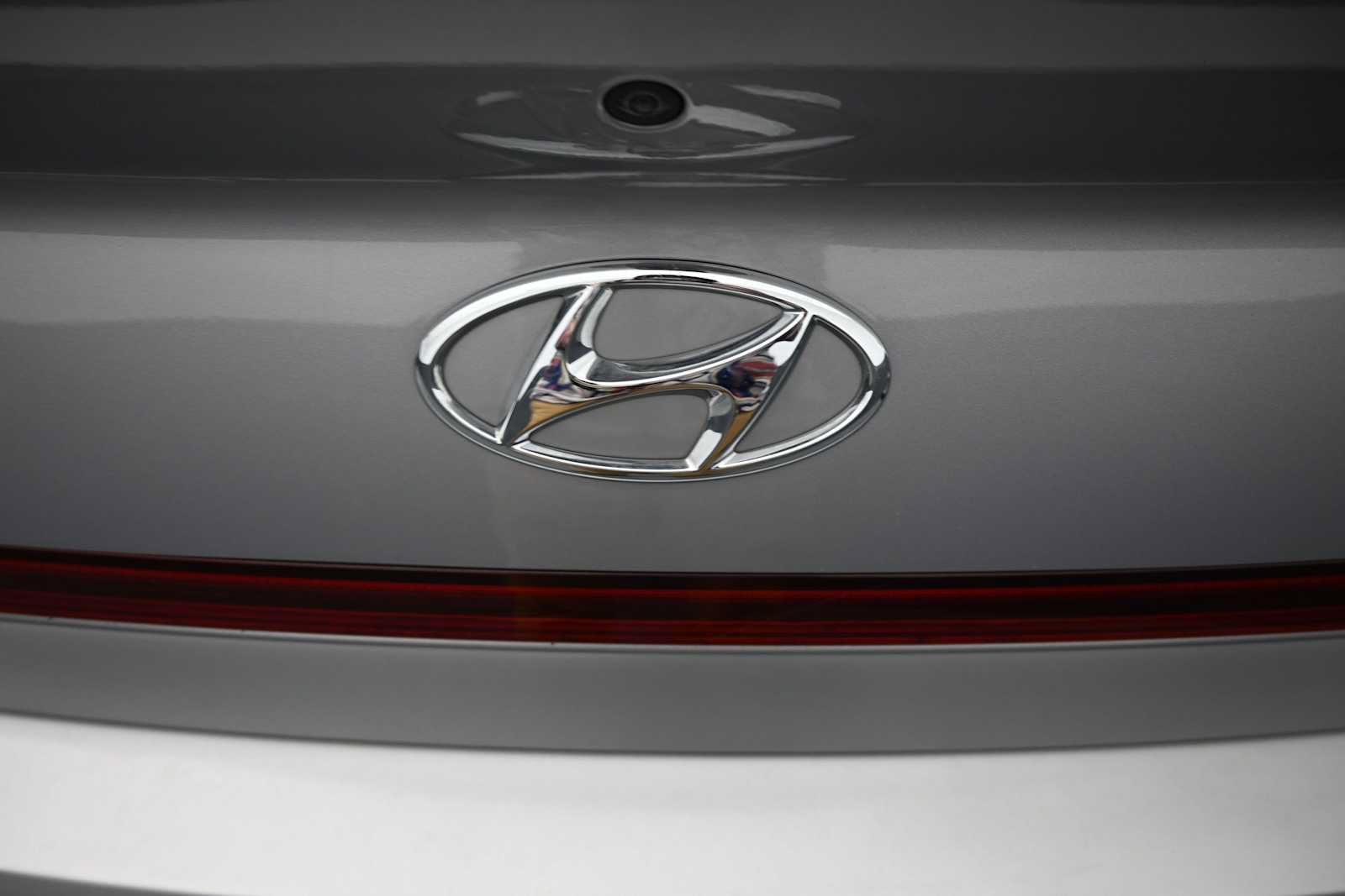 Used 2023 Hyundai Sonata SE FWD image 25