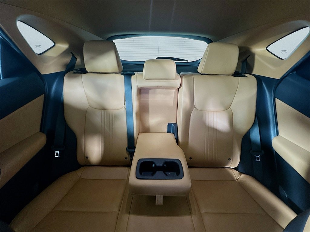 Used 2023 Lexus NX 250 FWD image 13