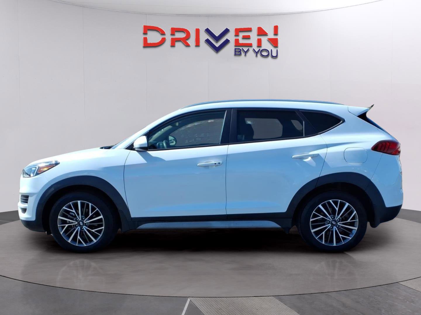 Used 2021 Hyundai Tucson SEL image 3