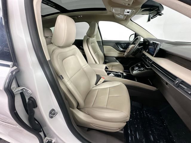 Used 2022 Lincoln Corsair Grand Touring image 30