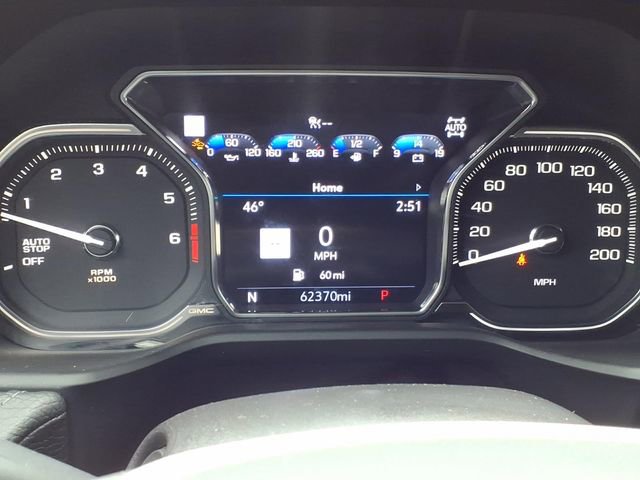 Used 2021 GMC Yukon Denali image 37